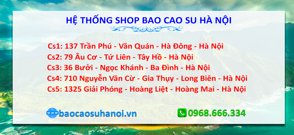 SHOP NGƯỜI LỚN Ở HOÀI ĐỨC