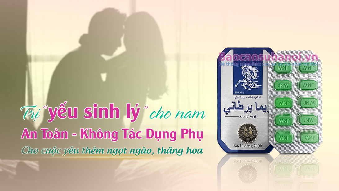 Thuốc Cường Dương Ngựa Thái 7000mg - Review Chi Tiết Từ Người Dùng Thực Tế