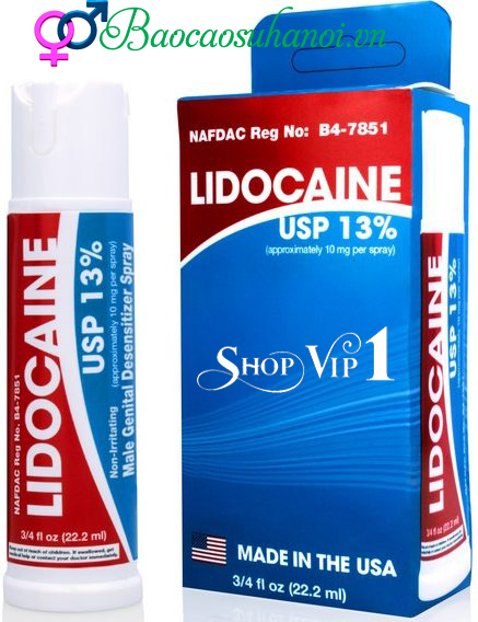 MUA CHAI XỊT DYNAMO DELAY Ở NAM ĐỊNH