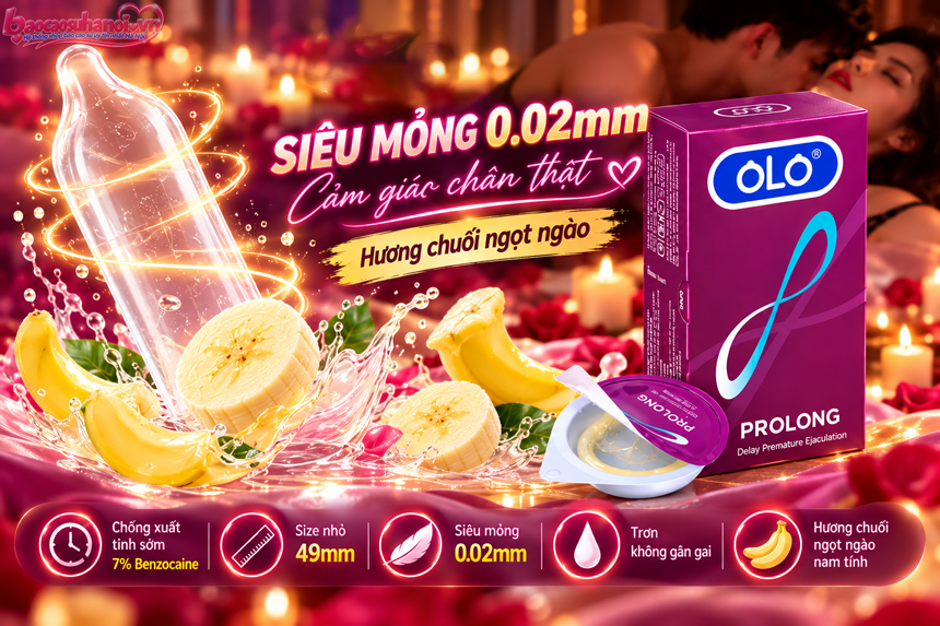 bao-cao-su-olo-prolong-màu-tím-size-nhỏ-49mm