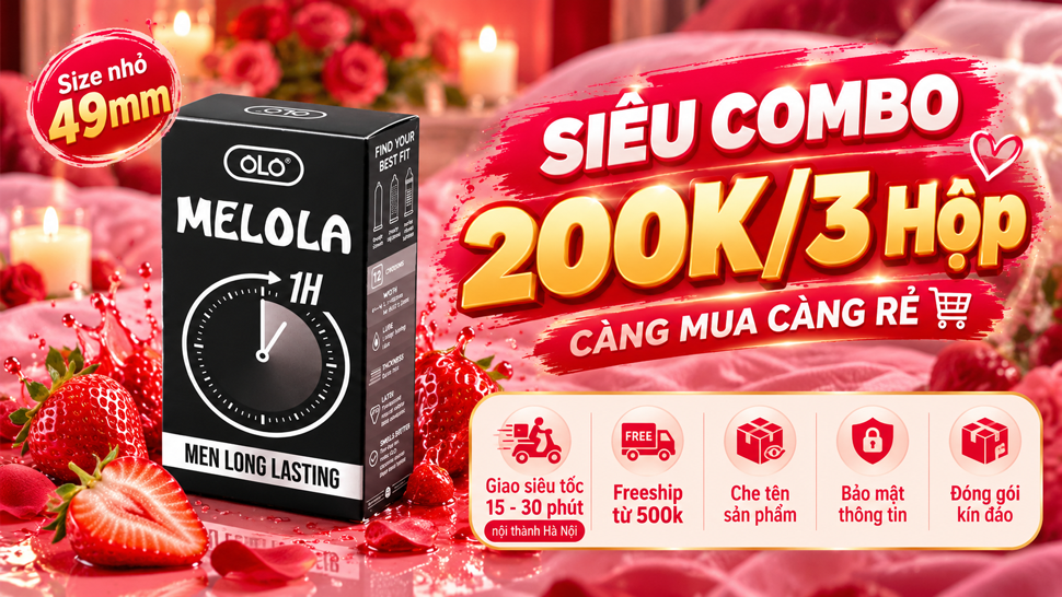 combo-200k-3-hộp-bao-cao-su-melola-màu-đen-chống-xuất-tinh-sớm