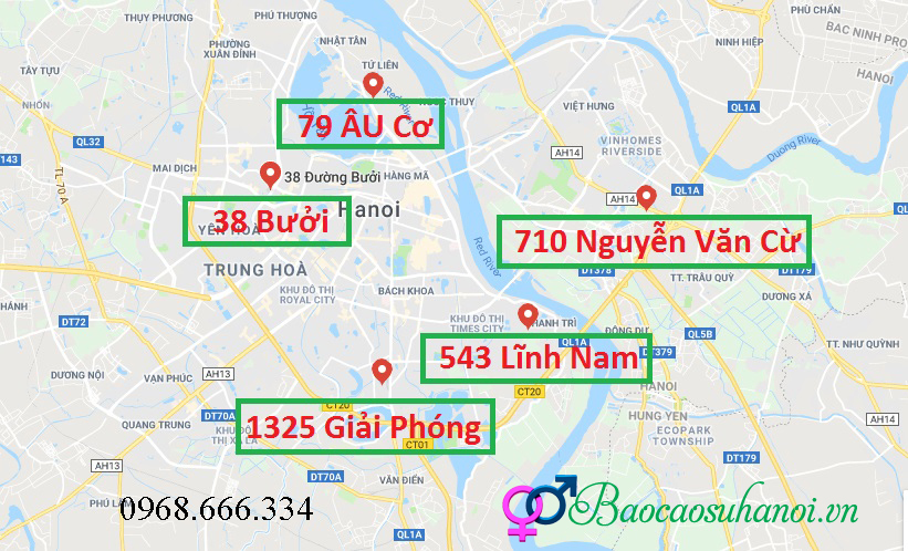 địa chỉ bán thuốc xịt procomil spray ở hoàng mai