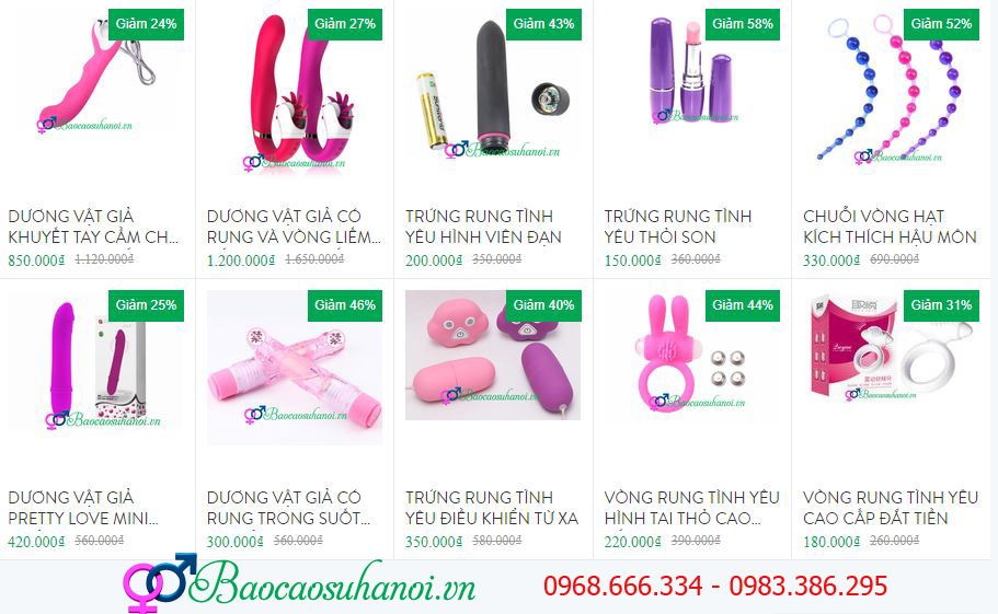địa chỉ shop người lớn ở hà giang