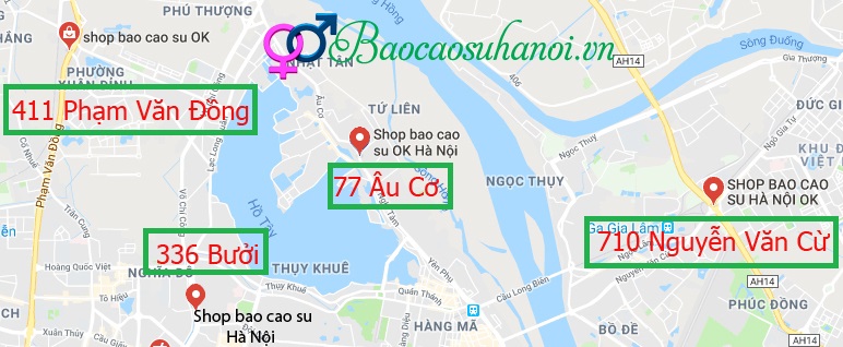 shop bao cao su đường tố hữu