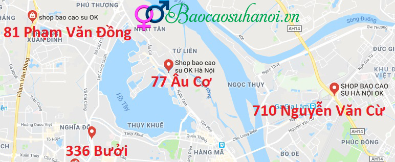shop bao cao su uy tín gia lâm
