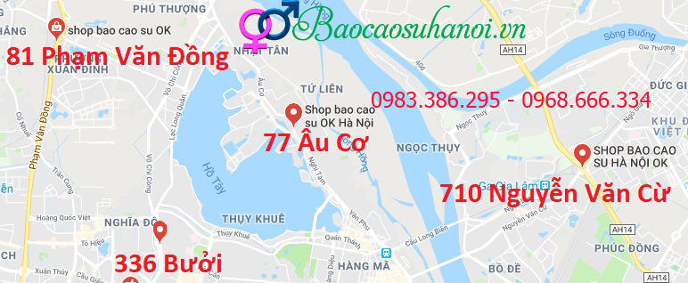 shop bao cao su ở lai châu