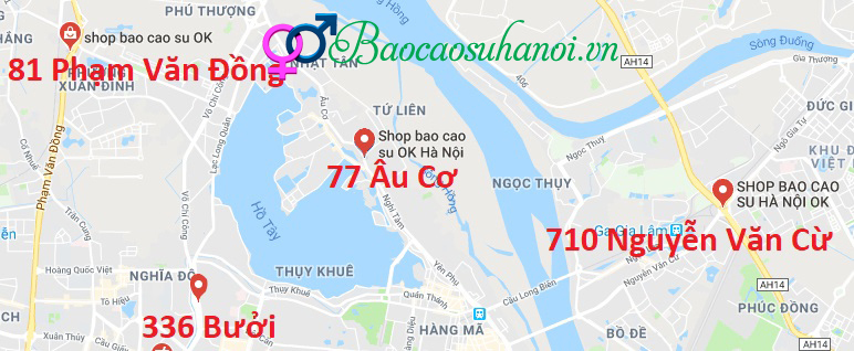 shop bao cao su ở sơn la