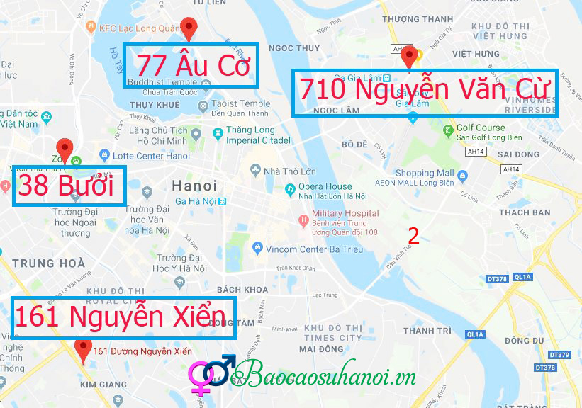 địa chỉ shop bao cao su ở thái bình