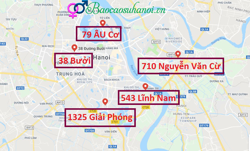 shop bao cao su ở tương mai