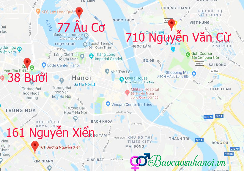 shop người lớn online uy tín ở thanh xuân