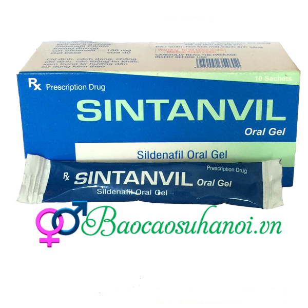 sintanvil oral gel