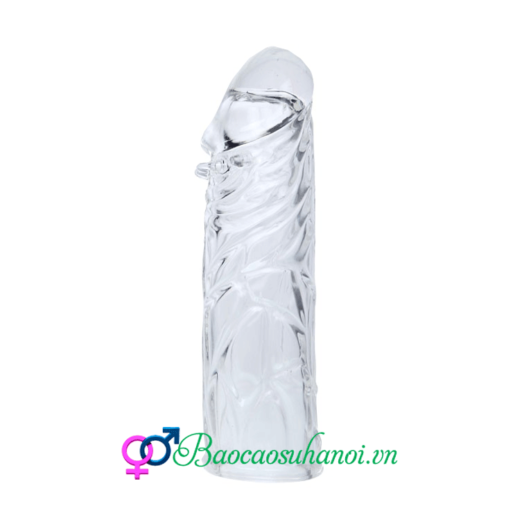 Bao Cao Su Đôn Dên Size Nhỏ Trơn, Trong Suốt