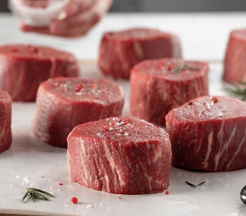 SỰ KHÁC NHAU GIỮA BÒ WAGYU NHẬT VÀ  BÒ WAGYU ÚC!