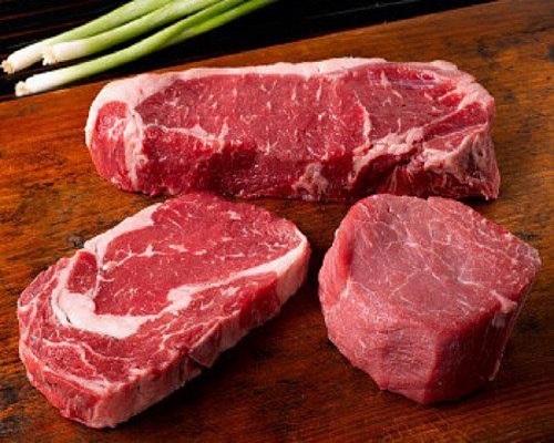 TẤT TẦN TẬT VỀ STEAK BÒ MỸ - ĐÂU LÀ LỰA CHỌN CỦA BẠN?