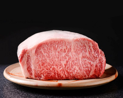 CẬP BẾN  BÒ WAGYU NHẬT A5 - NGON THƯỢNG HẠNG