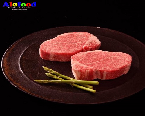 𝗧𝗲𝗻𝗱𝗲𝗿𝗹𝗼𝗶𝗻  - THĂN NỘI  - VUA CỦA CÁC LOẠI STEAK !