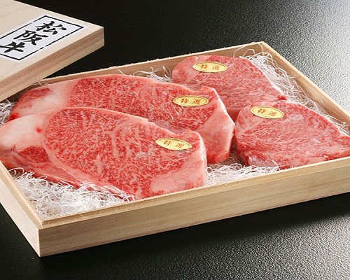 TIÊU CHUẨN ĐÁNH GIÁ CHẤT LƯỢNG THỊT BÒ WAGYU NHẬT