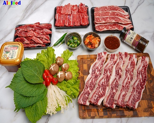 MÁCH BẠN CÁCH CHUẨN BỊ TIỆC NƯỚNG BBQ BÒ MỸ NGON NHƯ NHÀ HÀNG