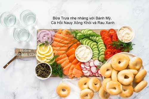 NHỮNG SẢN PHẨM THỊT XÔNG KHÓI ĐƯỢC ƯA CHUỘNG NHẤT?