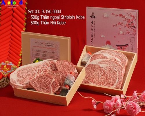 HỘP QUÀ CHẤT LƯỢNG - NGẬP TRÀN HÀNG MỚI VỀ