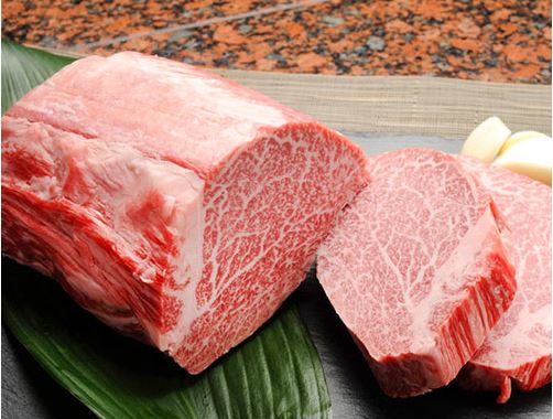 Thăn nội bò Kobe chính hiệu - mua bò Kobe ở đâu? Alofood có bán bò Kobe, bò Nhật A5