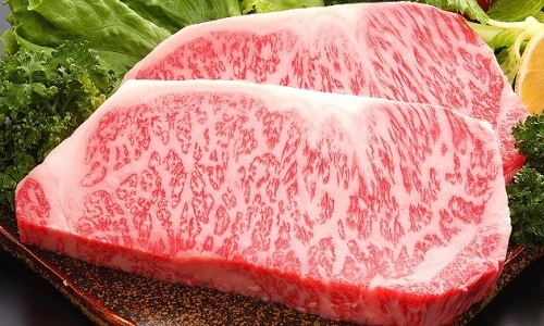 Thăn ngoại bò Wagyu Nhật Cao cấp - Alofood có cung cấp bò Nhật A5, bò Kobe