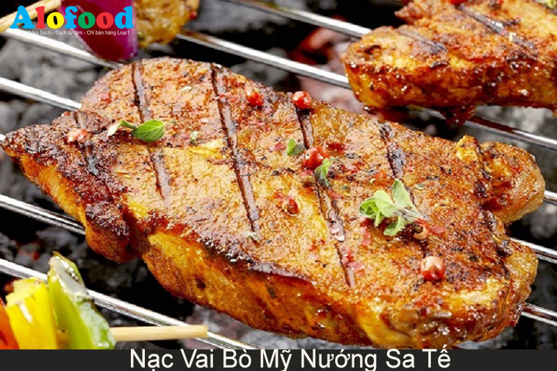 LÕI NẠC VAI BÒ MỸ CHẾ BIẾN MÓN GÌ NGON? ALOFOOD