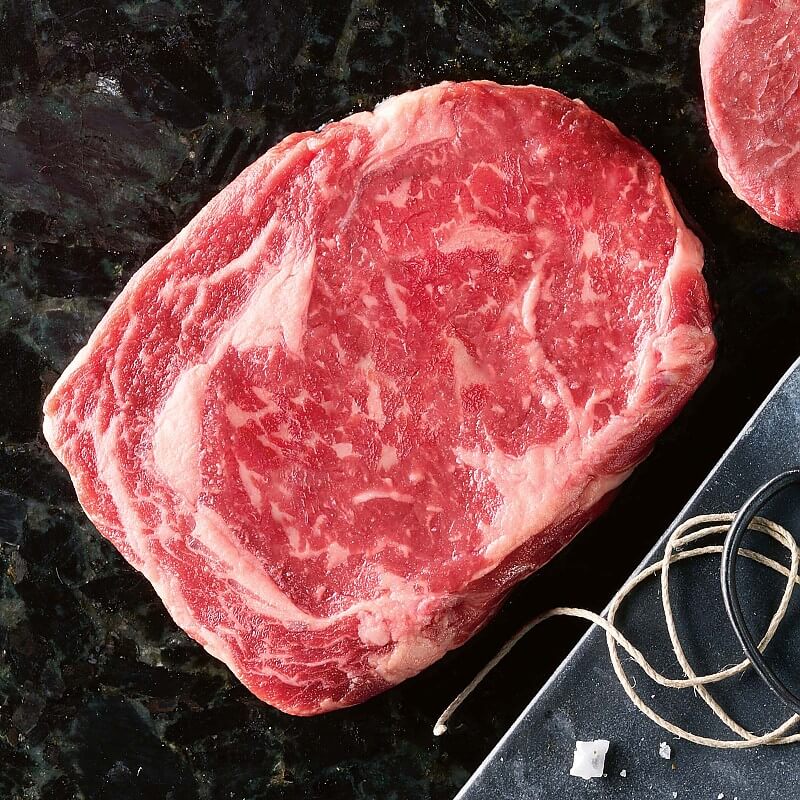 Thăn Lưng Bò Mỹ Hiệu Prime| Thịt bò làm Bittet| Mua Thịt bò làm Bittet  ALOFOOD