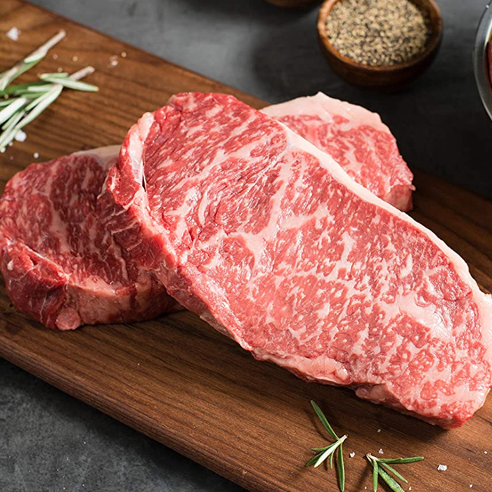 Thăn Bò Wagyu Úc| Mua Bò Kobe Úc| Mua Thịt Bò Làm Bít Tết Ngon ALOFOOD