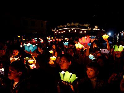 CÂU CHUYỆN CẢM ĐỘNG VỀ MỘT CẬU BÉ 9 TUỔI NGƯỜI NHẬT