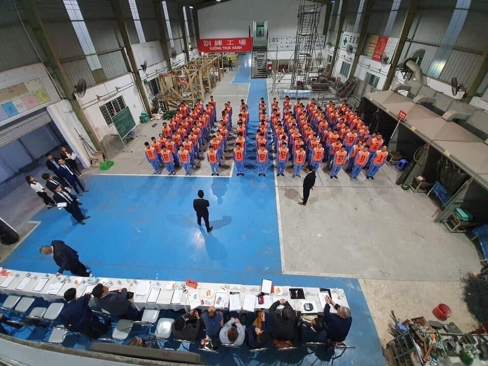 Tại sao nên chọn ngành nghề xây dựng ????