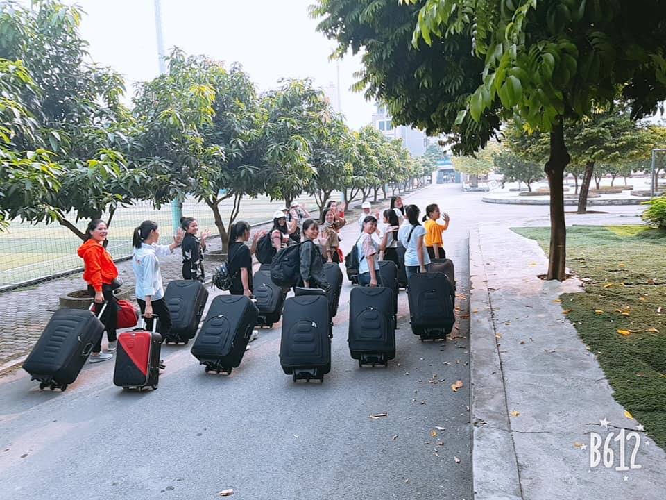 Tiền mất tật mang vì tin lời hứa đưa đi xuất khẩu lao động