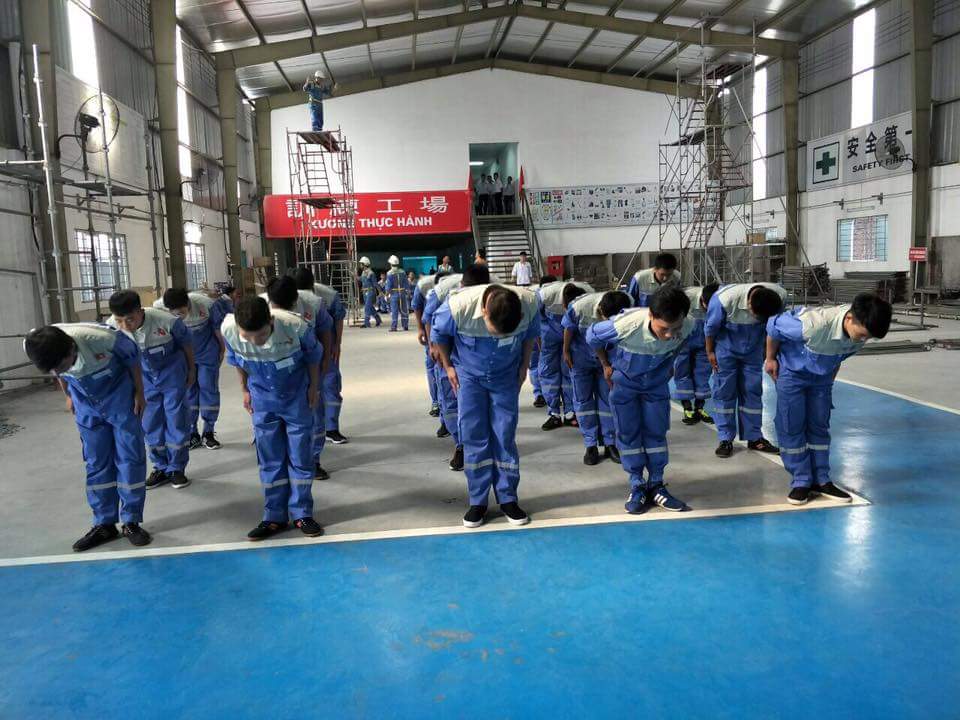 ĐƠN HÀNG LÁI MÁY LÀM VIỆC TẠI NHẬT BẢN