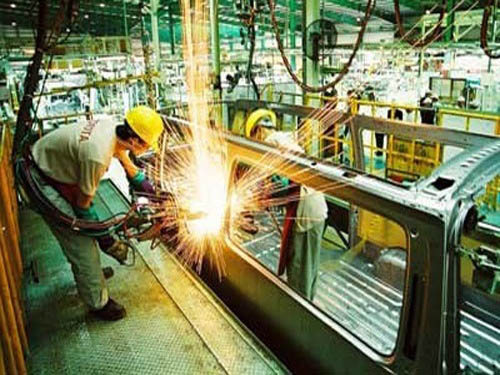 BATIMEX HÀ NỘI TUYỂN 15 NAM ĐƠN HÀNG HÀN BÁN TỰ ĐỘNG ĐI NHẬT