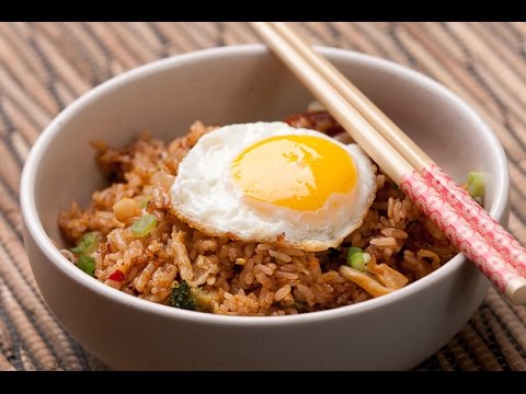 Những món ăn nhanh được người Nhật tạo ra
