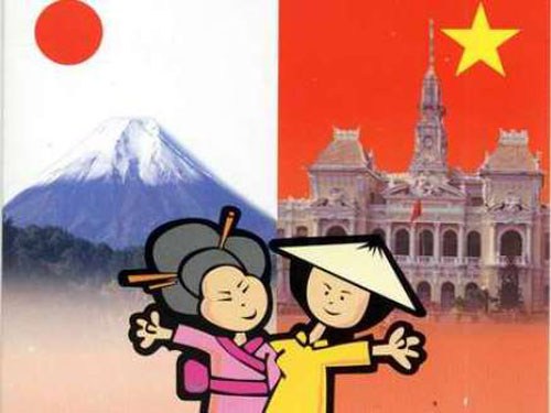 NHỮNG DẤU MỐC QUAN TRỌNG TRONG 45 NĂM THIẾT LẬP QUAN HỆ NGOẠI GIAO VIỆT NAM – NHẬT BẢN ( 1973-2018)