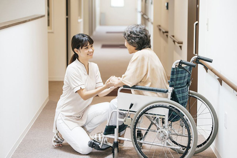 TUYỂN 18 NỮ ĐIỀU DƯỠNG TẠI TOKYO VÀ SAITAMA- NHẬT BẢN