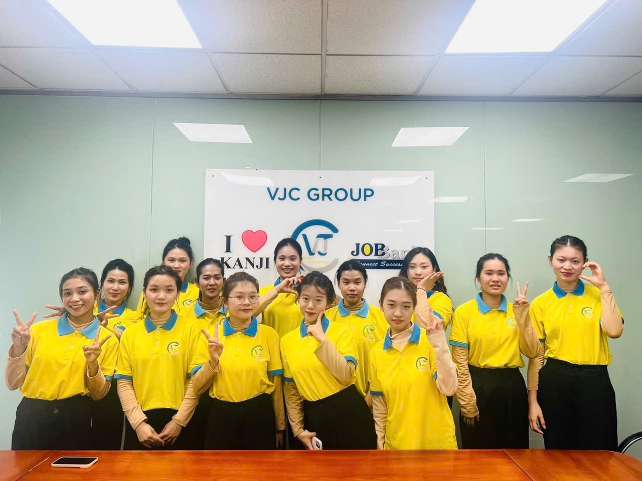 TUYỂN 40 NỮ BUỒNG PHÒNG KHÁCH SẠN - TOKYO - NHẬT BẢN