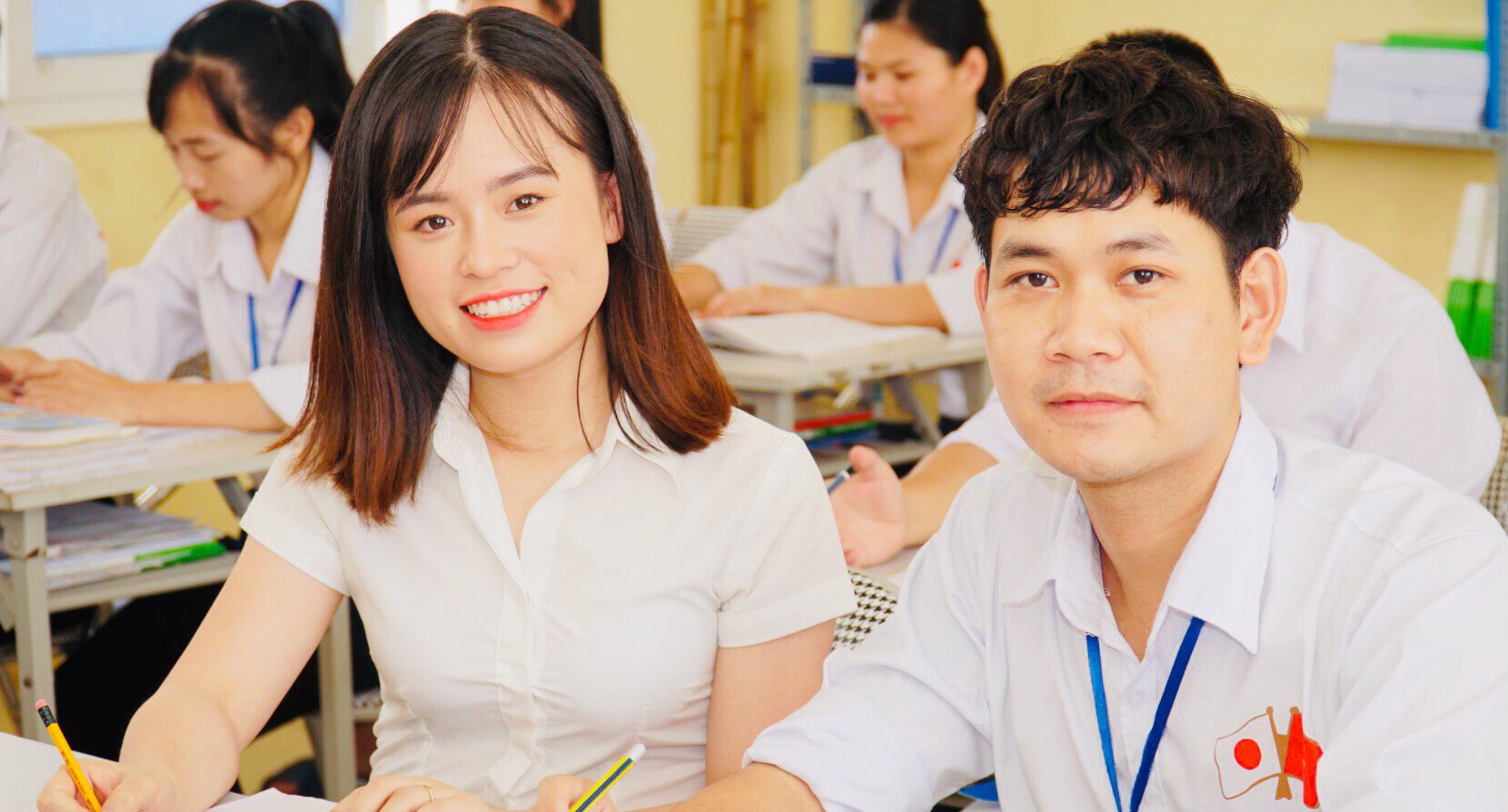 TUYỂN 60 NỮ CHẾ BIẾN THỰC PHẨM CƠM HỘP TẠI SHIKAWA