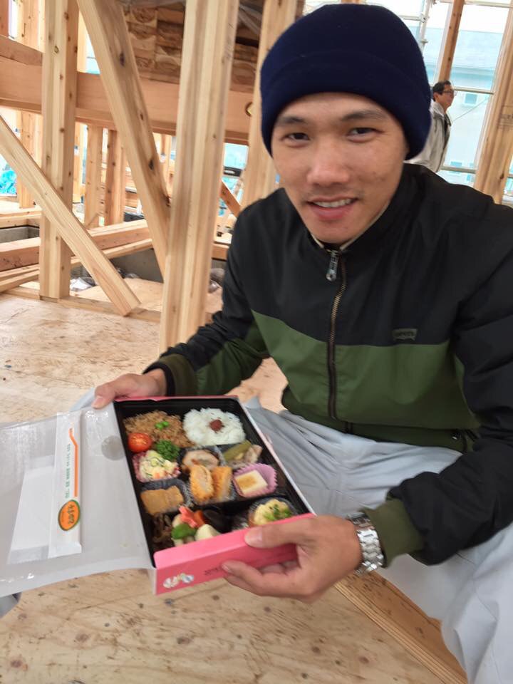 TUYỂN 6 NAM LÀM NỘI THẤT TẠI OSAKA