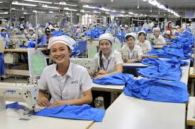 TUYỂN 15 NỮ MAY TẠI GIFU LƯƠNG 32 TRIỆU