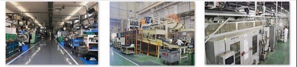 TUYẾN 20 NỮ KIỂM TRA VÀ LẮP RÁP CƠ KHÍ TẠI SHIZUOKA-NHẬT BẢN