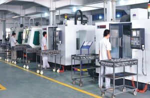 TUYỂN 15 NAM GIA CÔNG CƠ KHÍ TẠI AICHI