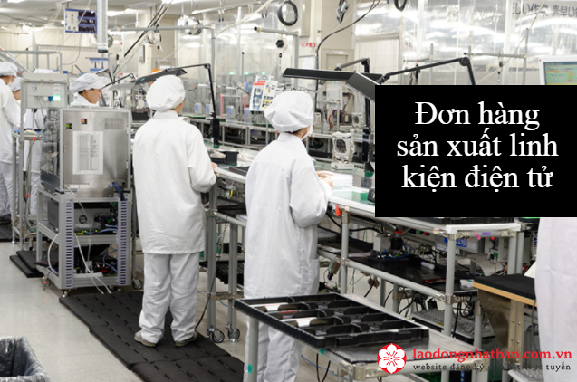 TUYỂN 6 NỮ ĐIỀU KHIỂN MÁY SẢN XUẤT ĐỒ NHỰA CHẬU HOA TẠI AICHI