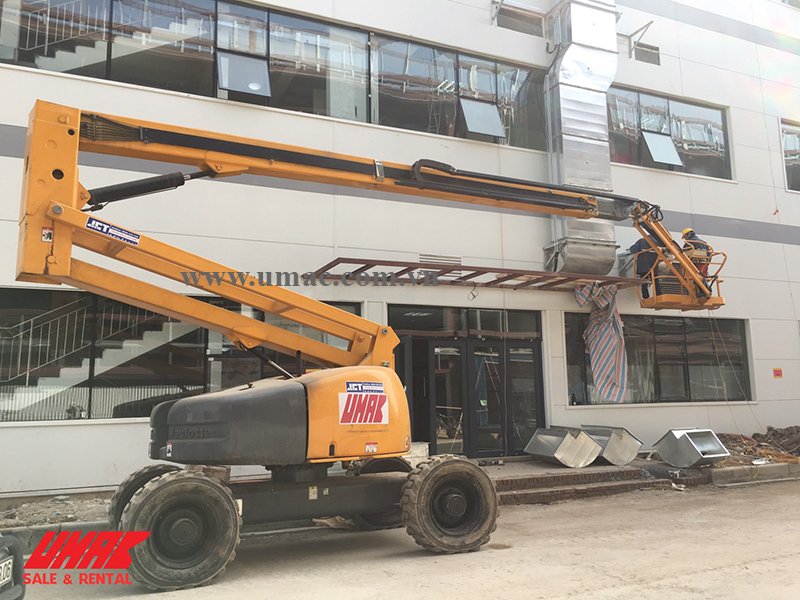 TUYỂN 6 NAM PHÁ DỠ NHÀ, HỖ TRỢ MÁY TẠI SAITAMA