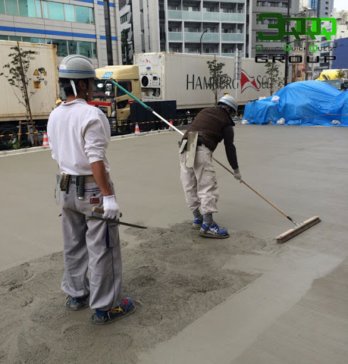 TUYỂN 6 NAM XÂY TRÁT TẠI KANAGAWA