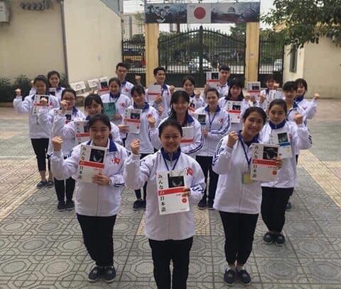 TUYỂN 12 NỮ CHẾ BIẾN THỰC PHẨM 14,2 MAN TẠI TOHOKU