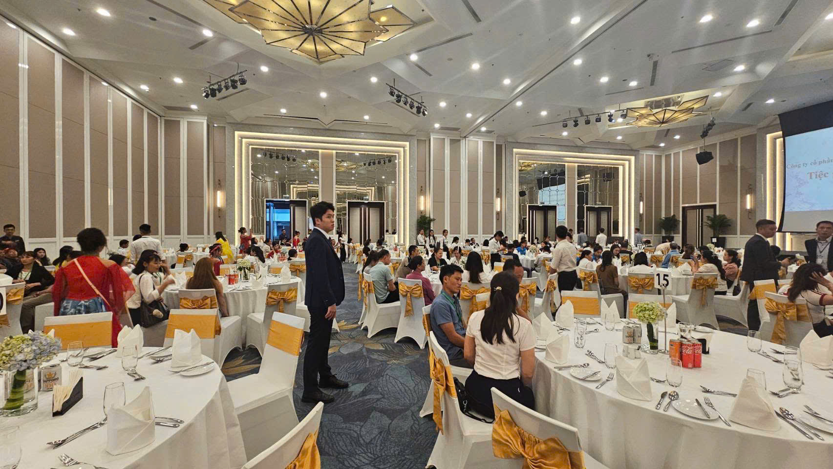 TUYỂN 25 NỮ BUỒNG PHÒNG KHÁCH SẠN TẠI TOKYO – NHẬT BẢN