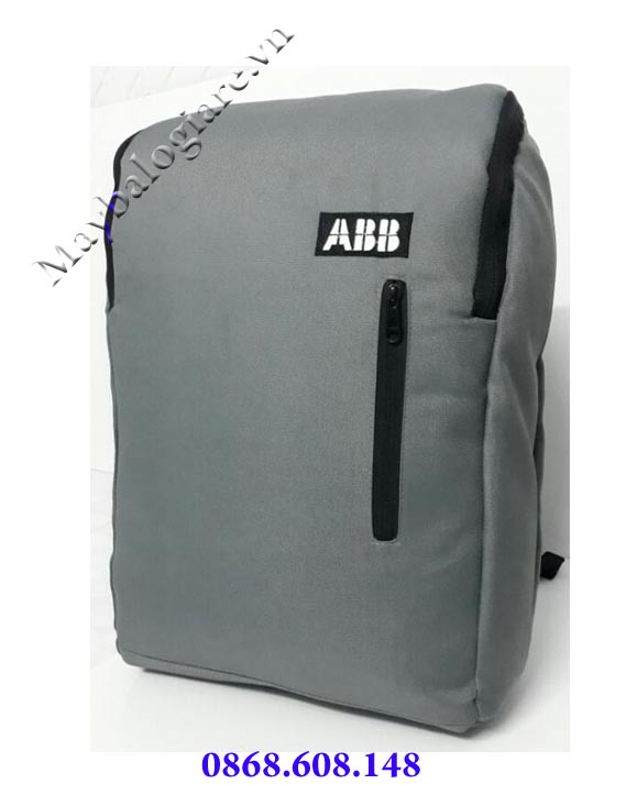 XƯỞNG MAY VÀ SẢN XUẤT BALO IN THÊU LOGO CÔNG TY
