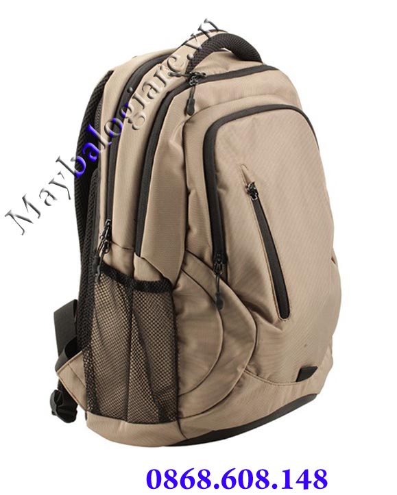 MAY GIA CÔNG BALO IN THÊU LOGO CÔNG TY GIÁ TẠI XƯỞNG